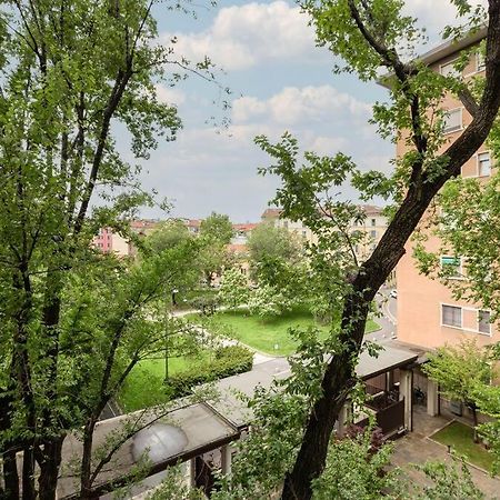 Orazio Flexyrent Apartment Милан Экстерьер фото