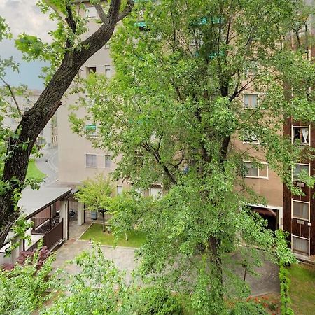 Orazio Flexyrent Apartment Милан Экстерьер фото