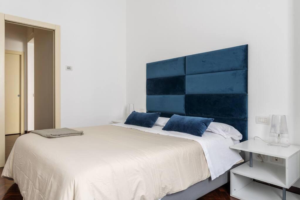 Orazio Flexyrent Apartment Милан Экстерьер фото