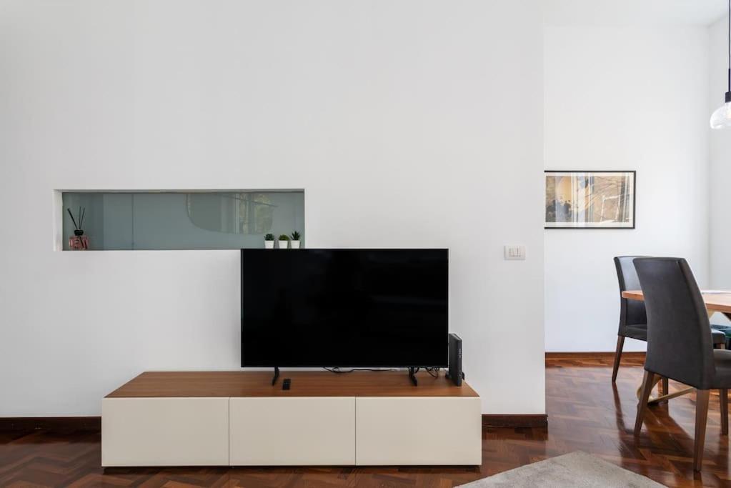 Orazio Flexyrent Apartment Милан Экстерьер фото